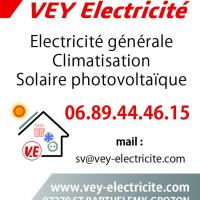 Vey électricité