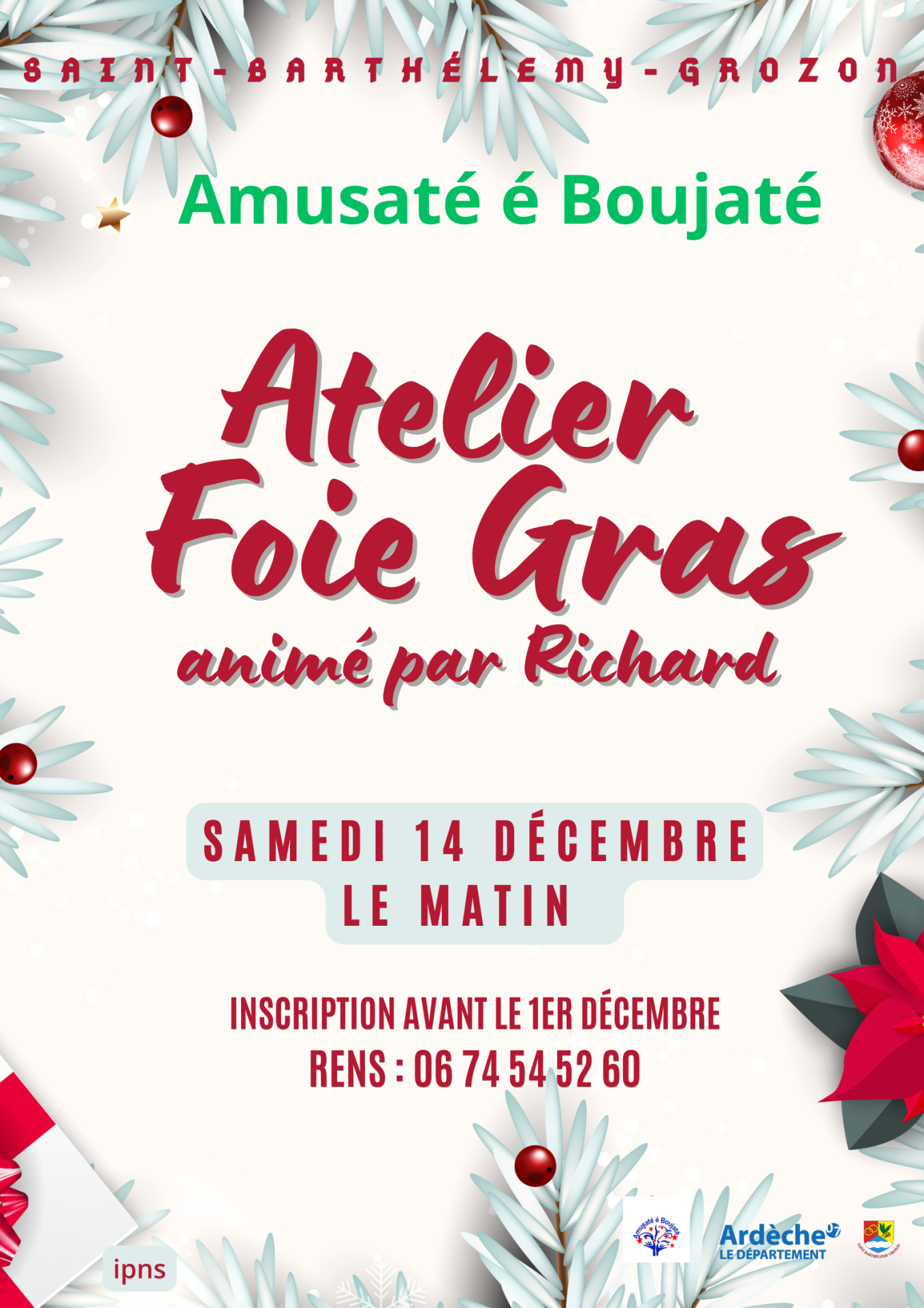 Atelie foie gras 1