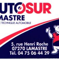 autosur