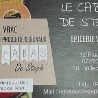 le cab de steph