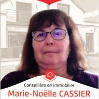 CASSIER  Marie-noëlle
