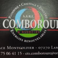 Comboroure