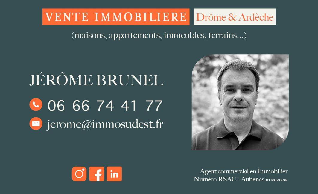 Brunel Immo