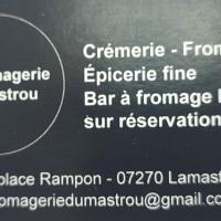 fromagerie du Mastrou