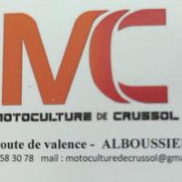 Motoculture Crussol