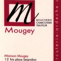Mougey