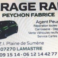 garage Ranc