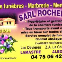 Rochedieu